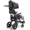 Ki Mobility Little Wave Flip XP children's tilt-in-space wheelchair 7