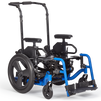 Ki Mobility Focus CR tilt-in-space wheelchair 3