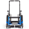 Ki Mobility Focus CR tilt-in-space wheelchair 5