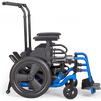 Ki Mobility Focus CR tilt-in-space wheelchair 4