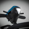 Motion Healthcare Lithilite Air travel mobility scooter 8