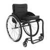 Rehasense Icon 60 Rigid Active Wheelchair