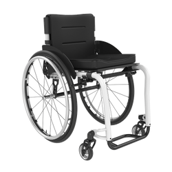 Rehasense Icon 60 Rigid Active Wheelchair From £1995