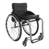 Rehasense Icon 60 Rigid Active Wheelchair