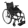 Rehasense ICON 30 Active Wheelchair – Lightweight Manual Wheelchair From £995
