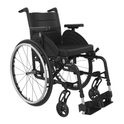 Rehasense ICON 30 Active Wheelchair – Lightweight Manual Wheelchair From £995