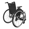 Rehasense ICON 30 Active Wheelchair – Lightweight Manual Wheelchair From £995
