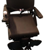 Pre-owned Quickie Q300M Electric Wheelchair