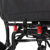 Motion Healthcare Photon HD folding electric wheelchair 8