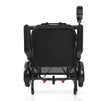 Motion Healthcare Photon HD folding electric wheelchair