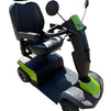Pre-Owned Invacare Orion Metro – Mobility Scooter