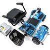 One Rehab Illusion mobility scooter