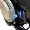 Monarch Intellectual Intelligence – Electric Wheelchair