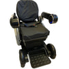 Monarch Intellectual Intelligence – Electric Wheelchair