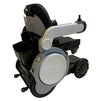 Monarch Intellectual Intelligence – Electric Wheelchair