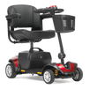 Drive Jaunt Plus portable mobility scooter 3