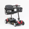 Drive Jaunt portable mobility scooter 4
