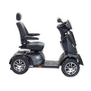 Drive King Cobra heavy-duty road mobility scooter 2