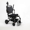 Motion Healthcare Photon Lite folding electric wheelchair 3