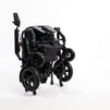 Motion Healthcare Photon HD folding electric wheelchair 4