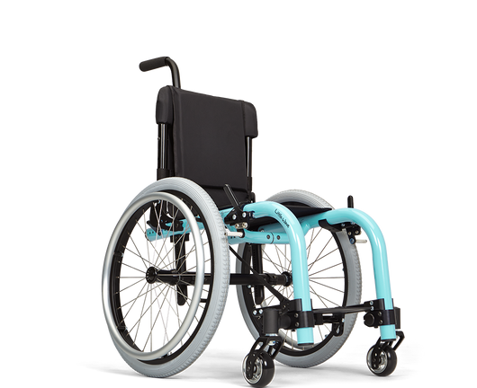 Ki Mobility Little Wave XP children's wheelchair