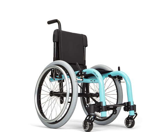 Ki Mobility Little Wave XP children's wheelchair