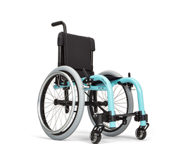 Ki Mobility Little Wave XP children's wheelchair