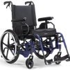 Ki Mobility Liberty tilt-in-space wheelchair 2