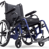 Ki Mobility Liberty tilt-in-space wheelchair