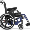 Ki Mobility Liberty tilt-in-space wheelchair 3