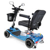 One Rehab KRS800 mobility scooter