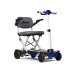 Drive Manual Fold Scooter – Folding Mobility Scooter