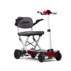 Drive Manual Fold Scooter – Folding Mobility Scooter
