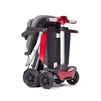 Drive Manual Fold Scooter – Folding Mobility Scooter