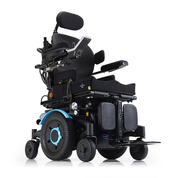 Invacare TDX SP2 NB Ultra Power Chair