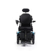 Invacare TDX SP2 NB Ultra electric wheelchair 2