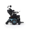 Invacare TDX SP2 NB Ultra electric wheelchair 3