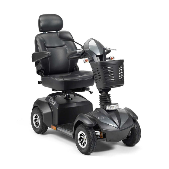Drive Envoy 8+ road-legal mobility scooter