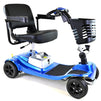Komfi-rider Marlin - Portable Mobility Scooter