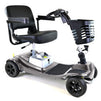 Komfi-rider Marlin - Portable Mobility Scooter