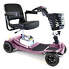Komfi-rider Marlin - Portable Mobility Scooter