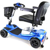 Komfi-rider Marlin - Portable Mobility Scooter