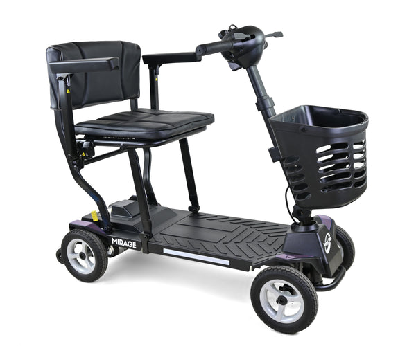 One Rehab Mirage Mobility Scooter