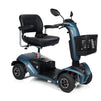 Motion Healthcare Xcelerate road-legal mobility scooter
