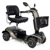 Motion Healthcare Xcelerate road-legal mobility scooter 4