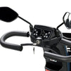 Motion Healthcare Xcelerate road-legal mobility scooter 8