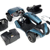 Motion Healthcare Xcelerate road-legal mobility scooter 3