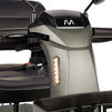 Motion Healthcare Xcelerate road-legal mobility scooter 5