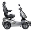 Motion Healthcare Xcursion road-legal mobility scooter 3