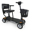 One Rehab Mirage mobility scooter